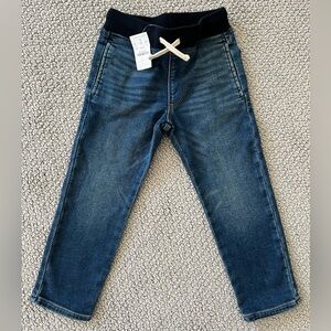 Crewcuts Boys Denim NWT